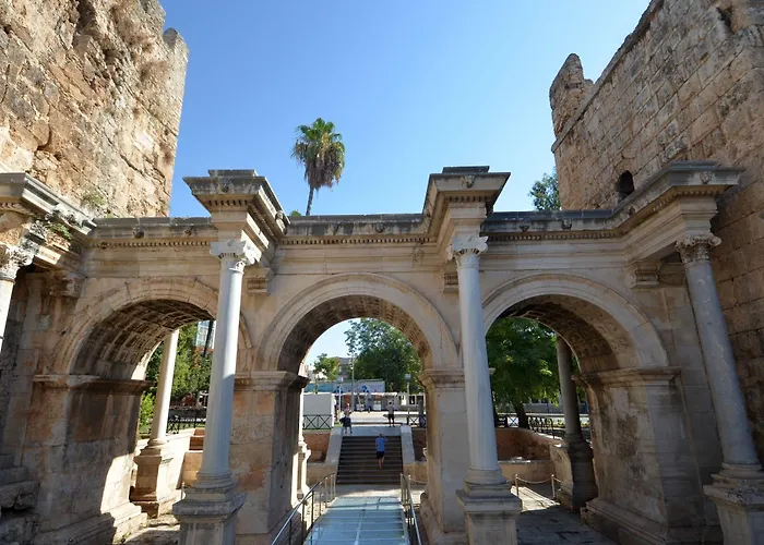 Отель Massimo - Adults Only 'ex La Boutique Hotels'