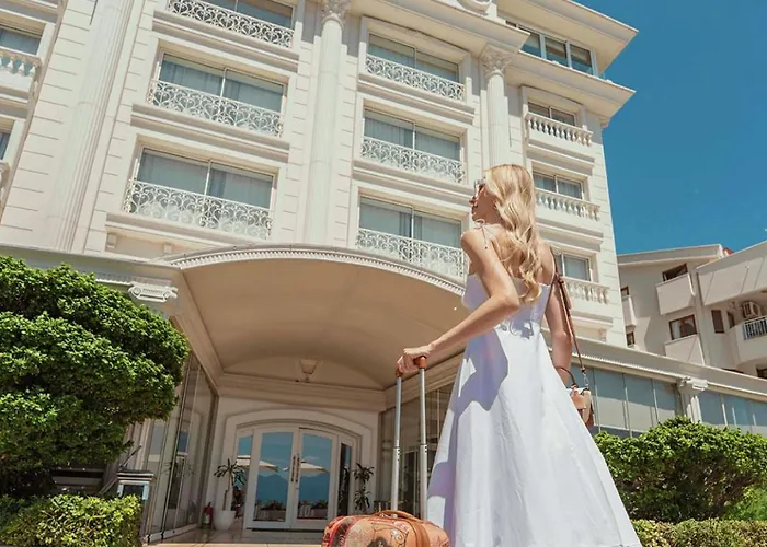 Massimo - Adults Only 'ex La Boutique Hotels' Hotel