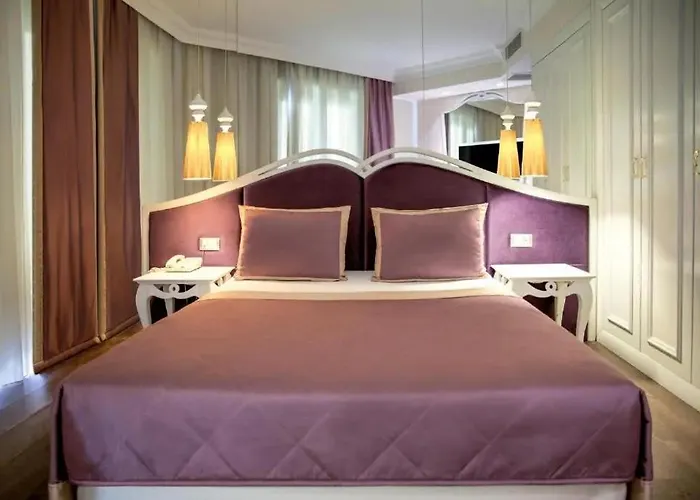 Massimo - Adults Only 'ex La Boutique Hotels' 3*