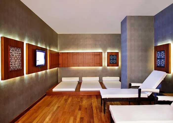 Massimo - Adults Only 'ex La Boutique Hotels' Hotel