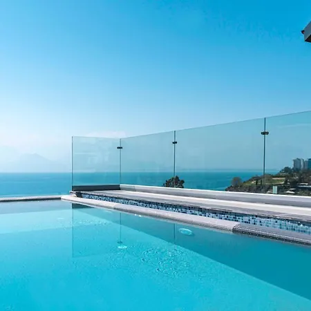 La Boutique & (adults Only) 4* Antalya