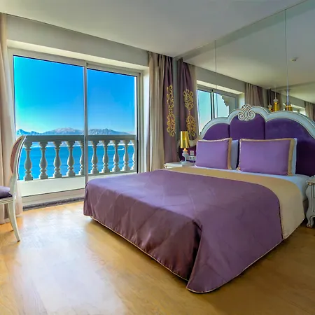 Massimo - Adults Only 'ex La Boutique Hotels' Ξενοδοχείο