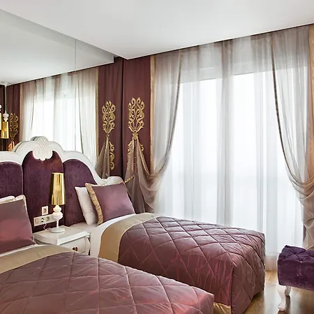 La Boutique & (adults Only) Hotel