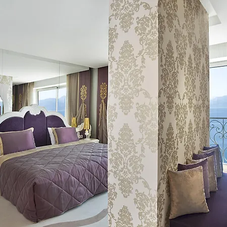 La Boutique & (adults Only) Hotel Antalya