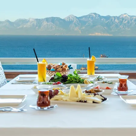 Massimo - Adults Only 'ex La Boutique Hotels' 4* Antalya