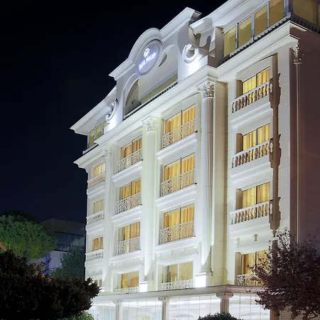 La Boutique & (adults Only) Hotel 4*