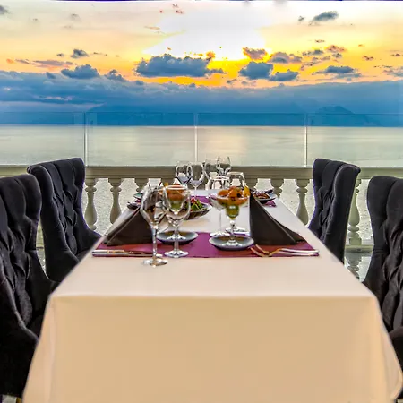 Ξενοδοχείο Massimo - Adults Only 'ex La Boutique Hotels'