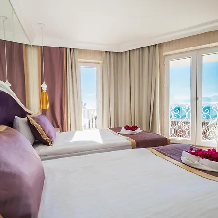 La Boutique & (adults Only) Hotel