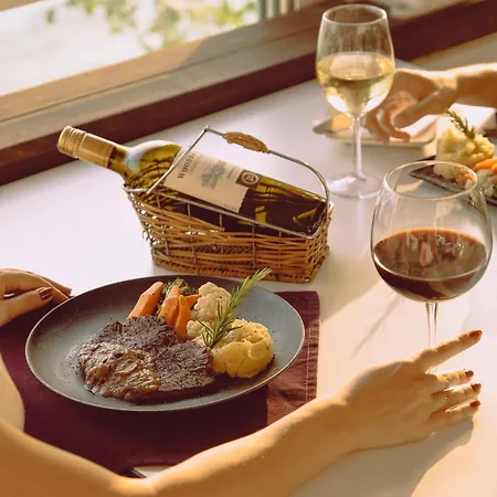 La Boutique & (adults Only) Hotel 4*