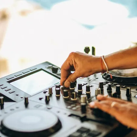 Ξενοδοχείο Massimo - Adults Only 'ex La Boutique Hotels' Αττάλεια