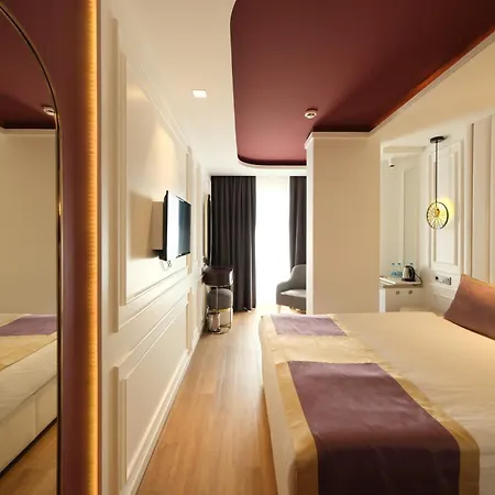 La Boutique & (adults Only) 4*