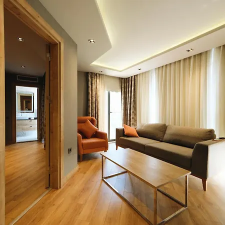 La Boutique & (adults Only) Hotel