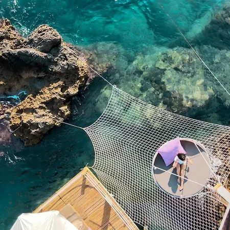 Massimo - Adults Only 'ex La Boutique Hotels' Ξενοδοχείο 3*