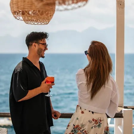 Massimo - Adults Only 'ex La Boutique Hotels' Ξενοδοχείο Αττάλεια