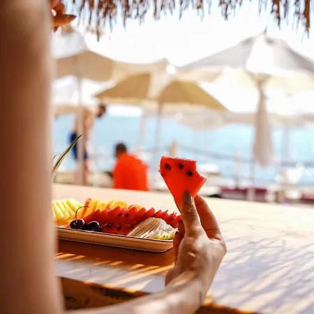 Ξενοδοχείο Massimo - Adults Only 'ex La Boutique Hotels' Αττάλεια