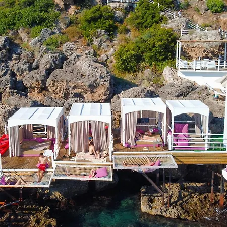 Massimo - Adults Only 'ex La Boutique Hotels' 3* Αττάλεια