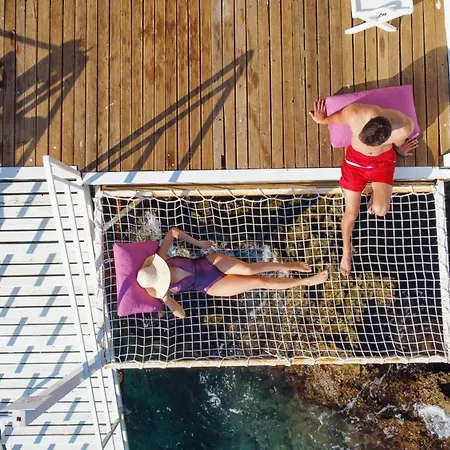 Massimo - Adults Only 'ex La Boutique Hotels' Ξενοδοχείο