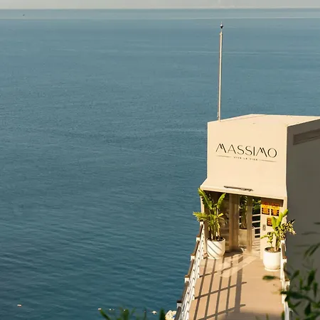 Massimo - Adults Only 'ex La Boutique Hotels'