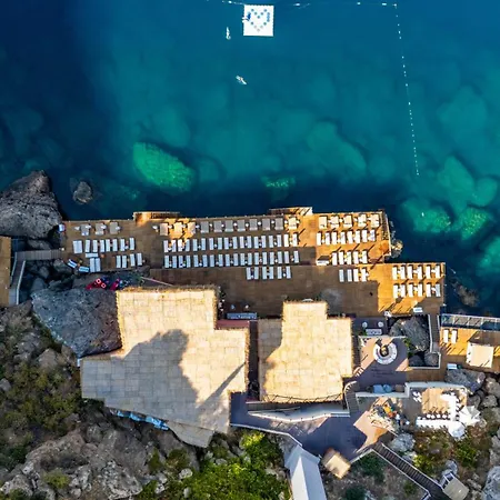 Massimo - Adults Only 'ex La Boutique Hotels' Αττάλεια