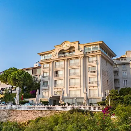 Massimo - Adults Only 'ex La Boutique Hotels' 3* Antalya
