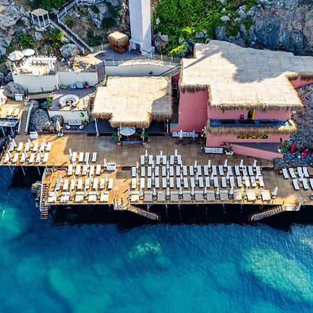 Hotel Massimo - Adults Only 'ex La Boutique Hotels'