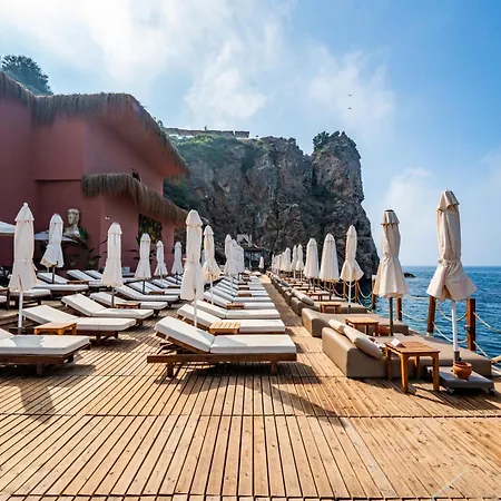 Hotel Massimo - Adults Only 'ex La Boutique Hotels' 4*