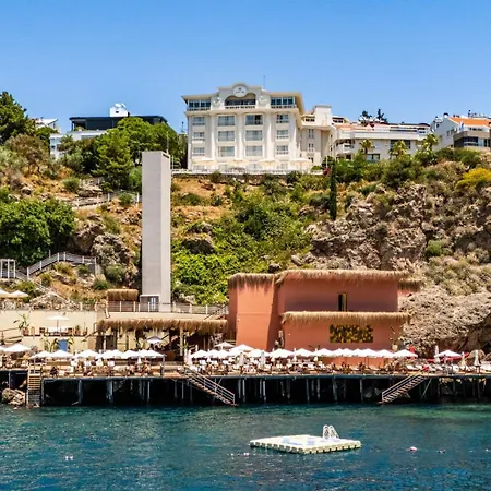 Massimo - Adults Only 'ex La Boutique Hotels' Ξενοδοχείο Αττάλεια