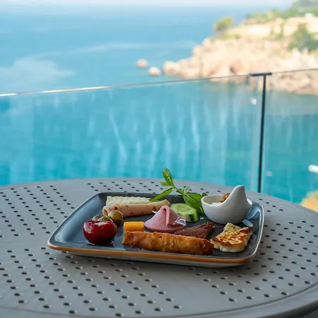 Massimo - Adults Only 'ex La Boutique Hotels' Αττάλεια