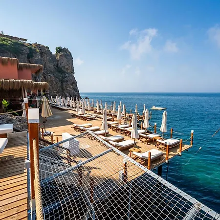 Hotel Massimo - Adults Only 'ex La Boutique Hotels' Antalya