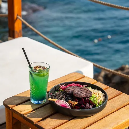 Massimo - Adults Only 'ex La Boutique Hotels' 3*