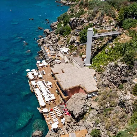 Massimo - Adults Only 'ex La Boutique Hotels' 3* Antalya
