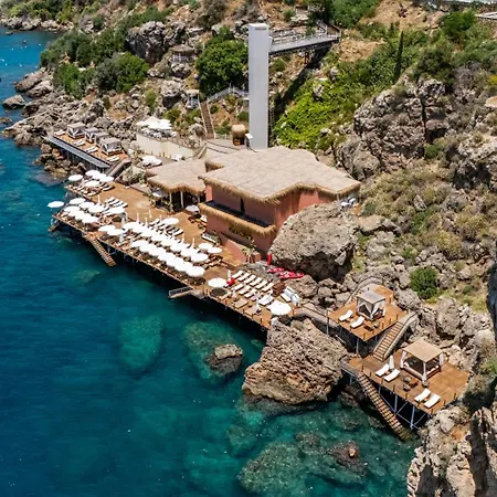 Hotel Massimo - Adults Only 'ex La Boutique Hotels' 3*