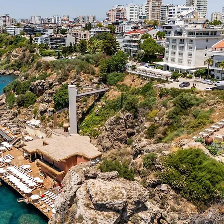 Massimo - Adults Only 'ex La Boutique Hotels' Antalya