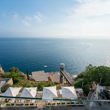 Hotel Massimo - Adults Only 'ex La Boutique Hotels'