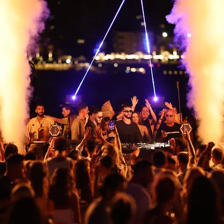 Massimo - Adults Only 'ex La Boutique Hotels' 3* Antalya