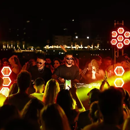 Massimo - Adults Only 'ex La Boutique Hotels'