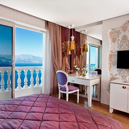 La Boutique & (adults Only) Hotel 4*