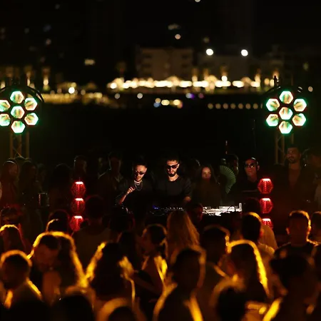 Hotel Massimo - Adults Only 'ex La Boutique Hotels' Antalya