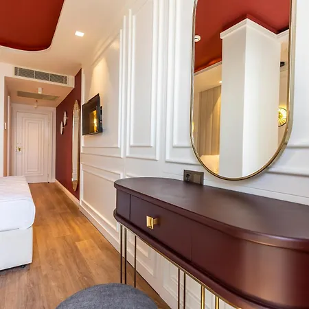 Massimo - Adults Only 'ex La Boutique Hotels' Hotel
