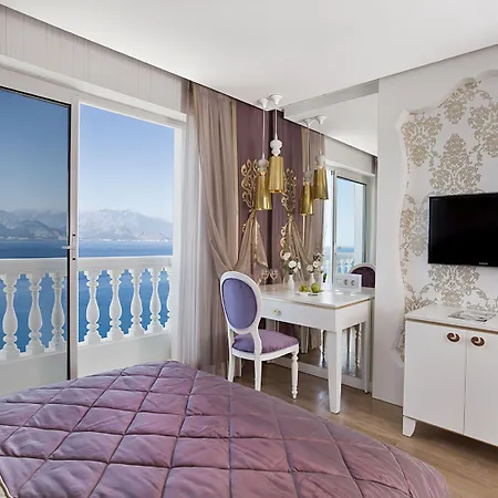 Massimo - Adults Only 'ex La Boutique Hotels'