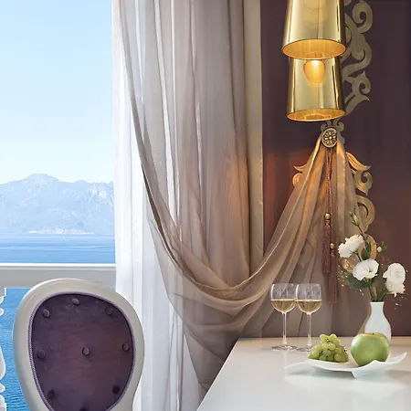 Massimo - Adults Only 'ex La Boutique Hotels' Antalya