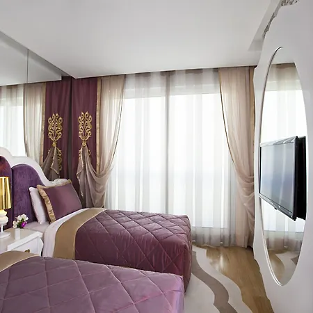 Massimo - Adults Only 'ex La Boutique Hotels'