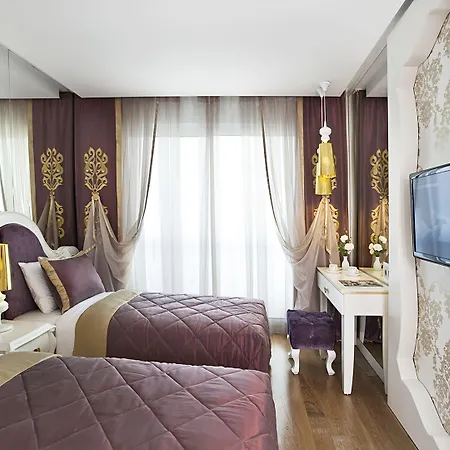 Massimo - Adults Only 'ex La Boutique Hotels'