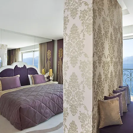 Massimo - Adults Only 'ex La Boutique Hotels' 3*