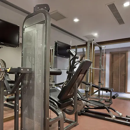 Massimo - Adults Only 'ex La Boutique Hotels' Hotel 3*