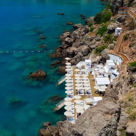 Massimo - Adults Only 'ex La Boutique Hotels' 3* Antalya