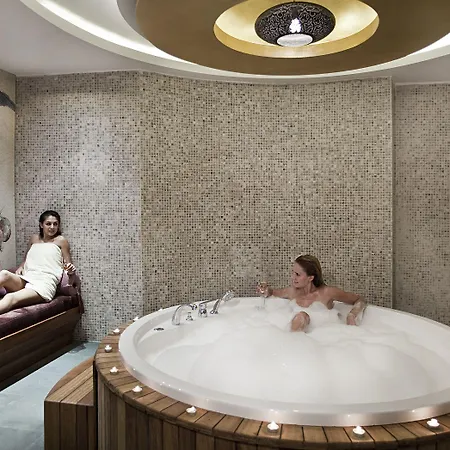 Massimo - Adults Only 'ex La Boutique Hotels' 3* أنطاليا
