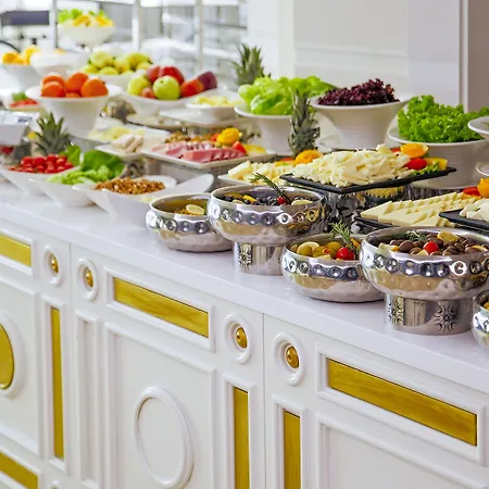 Massimo - Adults Only 'ex La Boutique Hotels' 3*