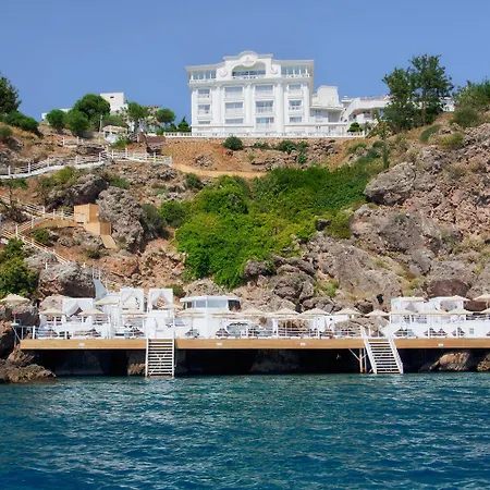 Massimo - Adults Only 'ex La Boutique Hotels' 3*