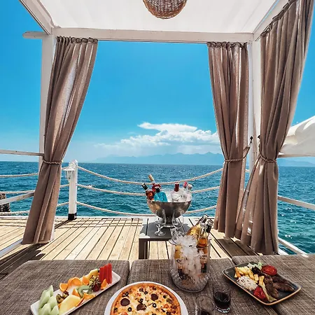 Massimo - Adults Only 'ex La Boutique Hotels' Ξενοδοχείο